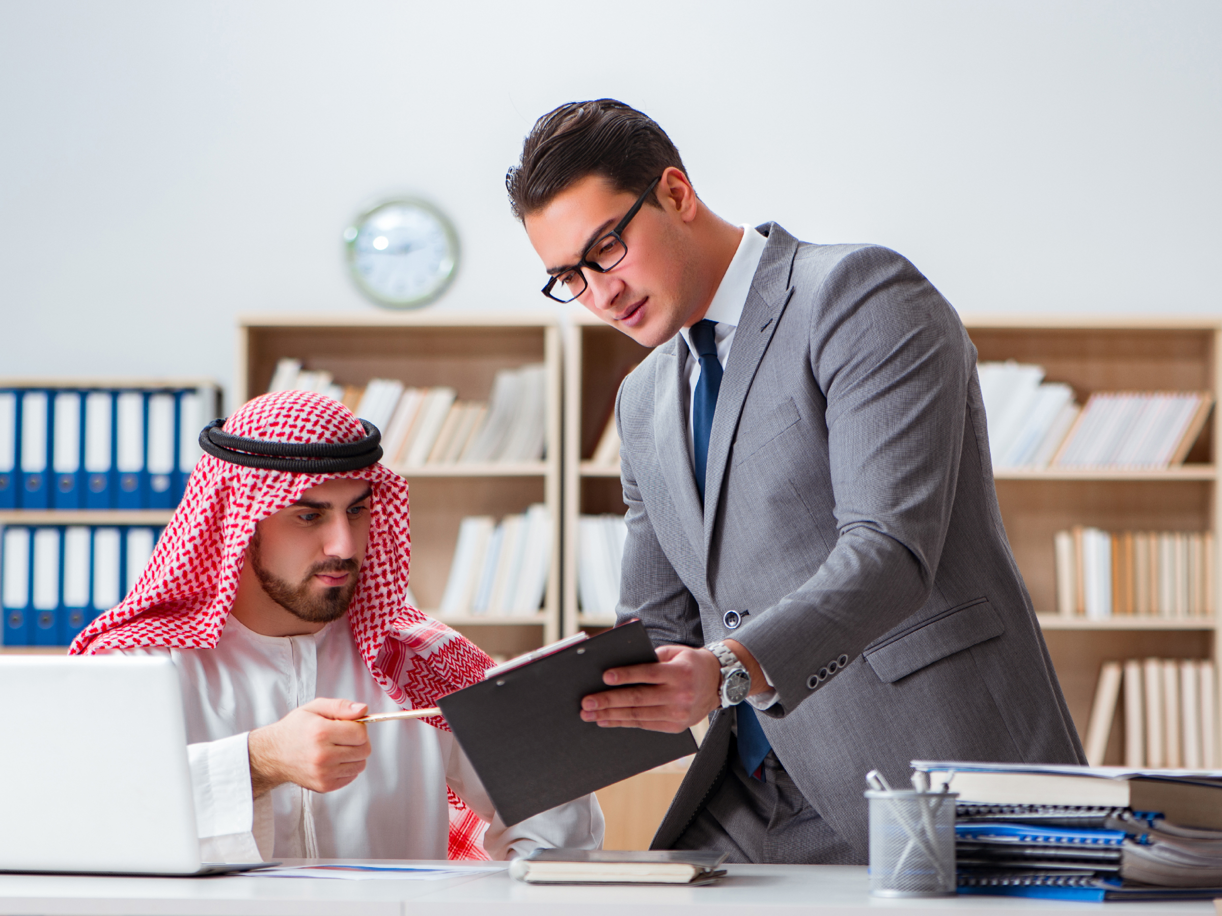 Implementation of Amendments to Certain Provisions