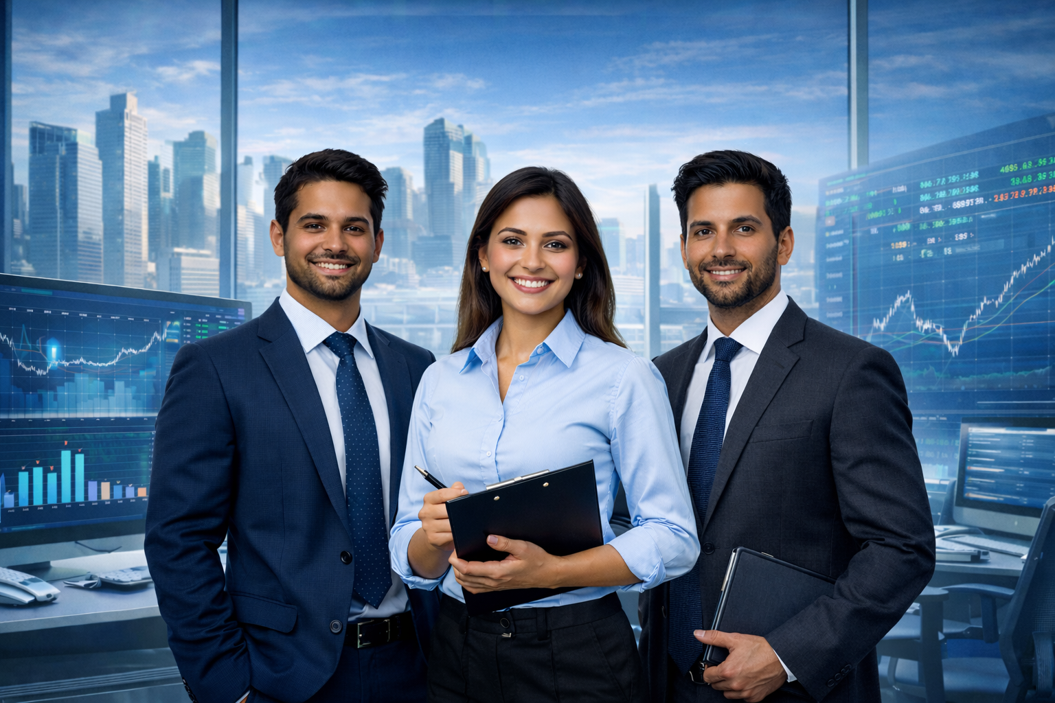 Careers at Federal CA