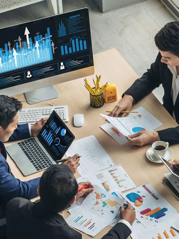 Business Valuation Services