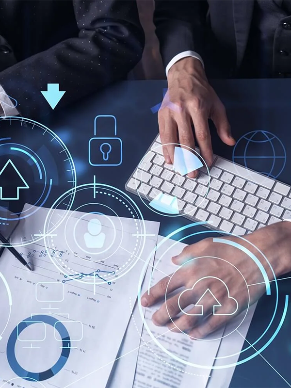 Business Plans & Feasibility Studies