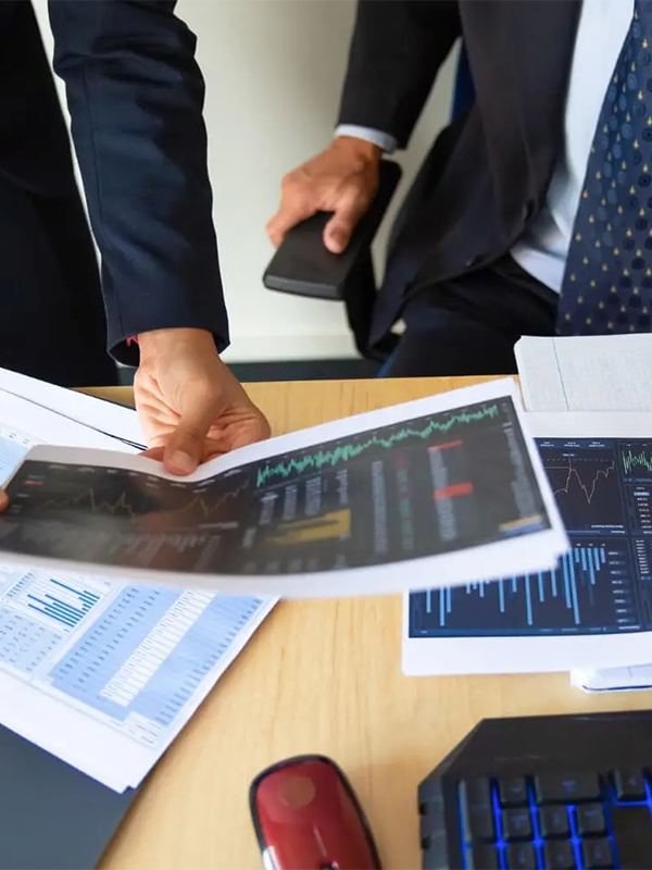  External Audit Services