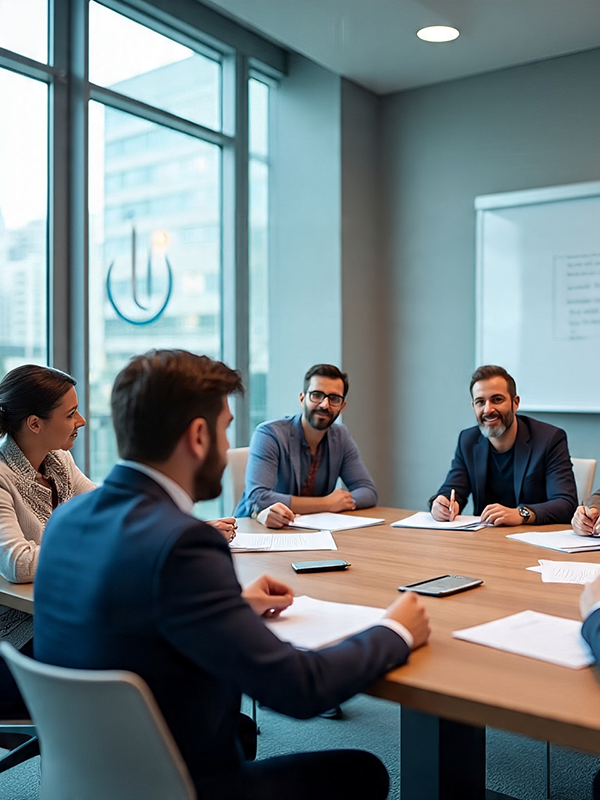 Mainland Company Formation