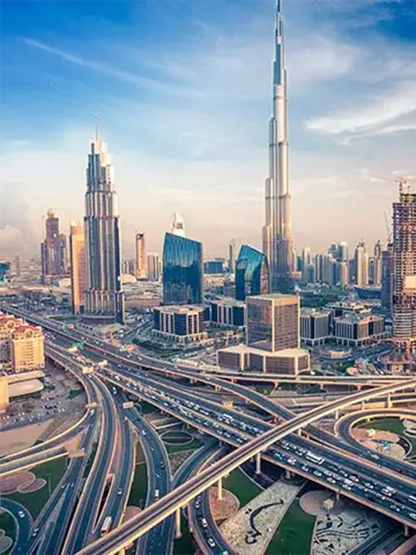 Liquidation of Mainland & Free Zone Companies