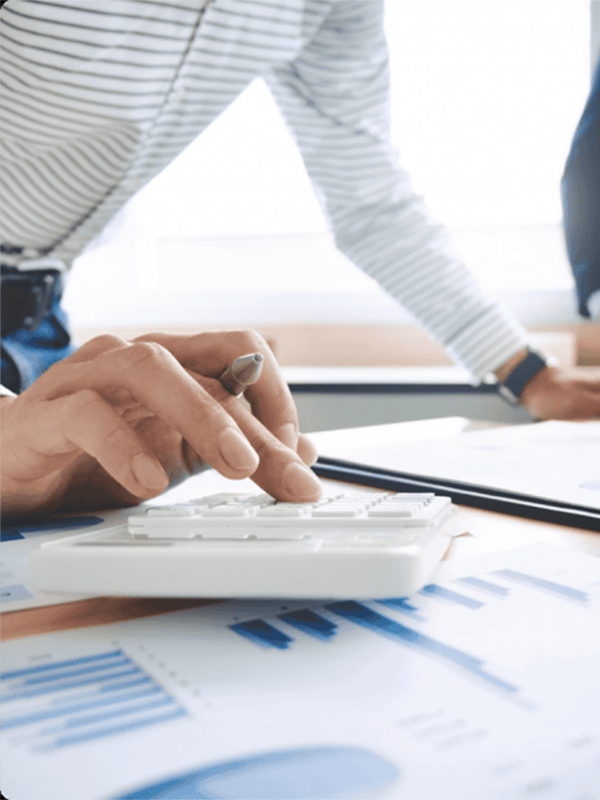 CT Impact Assessment & Restructuringg