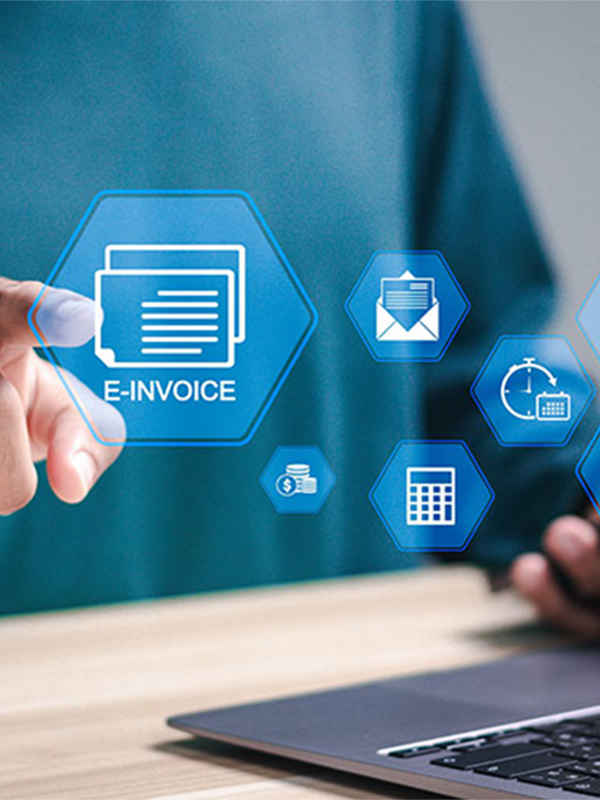 UAE-Compliant E-Invoicing Solutions