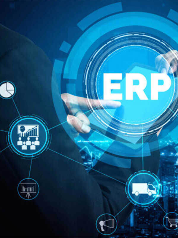 ERP Implementation & Integration