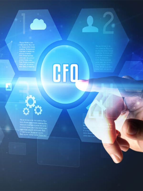 CFO Services