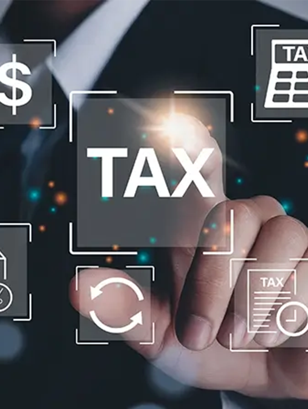 Tax Residency & Double Taxation Relief Support