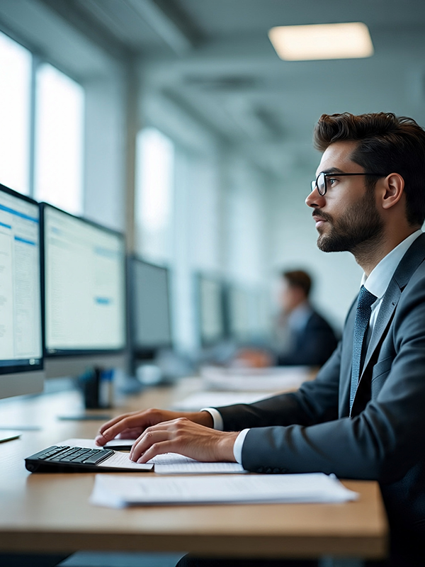  FTA Assessment Support